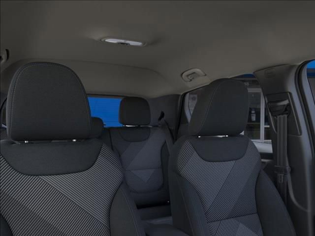 New 2027 Chevrolet Bolt RS FWD image 24