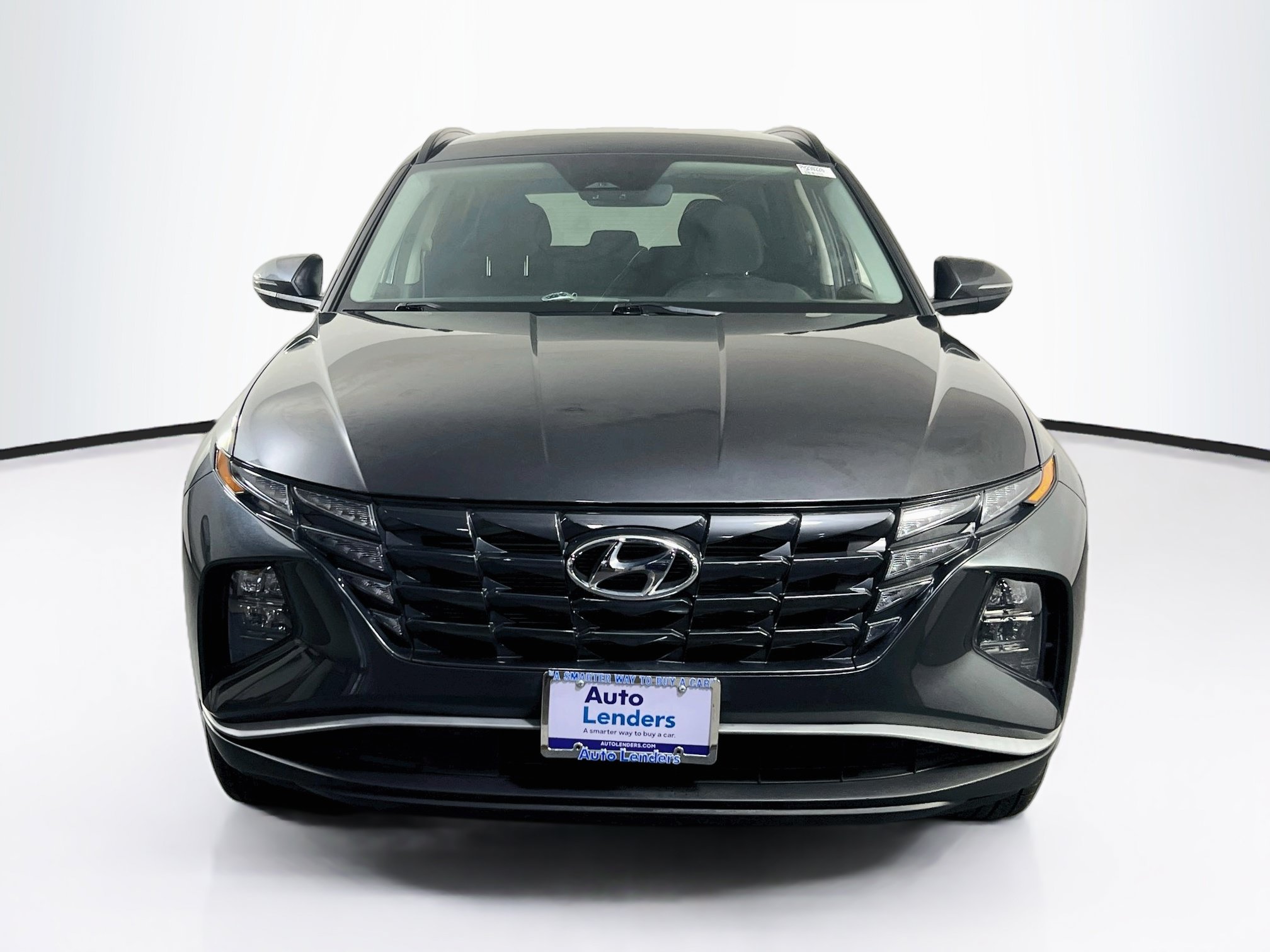 Used 2023 Hyundai Tucson SEL AWD/4WD image 2