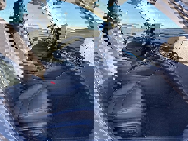 Used 2024 Honda Accord Touring image 24