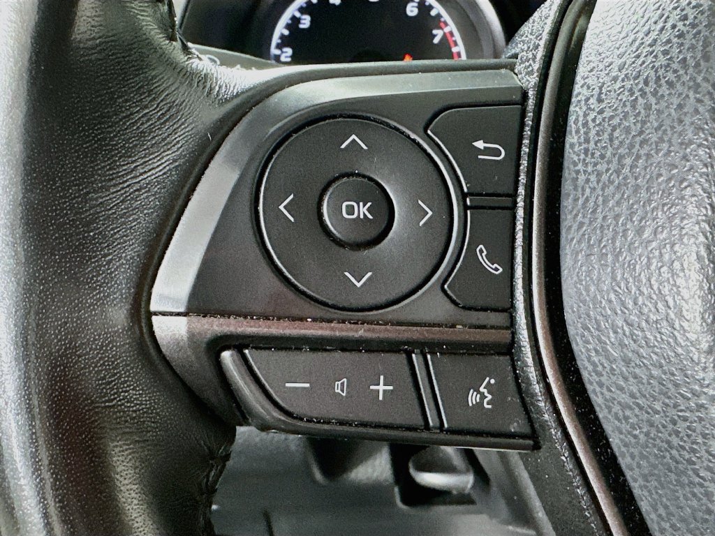 Used 2024 Toyota Camry SE FWD image 24