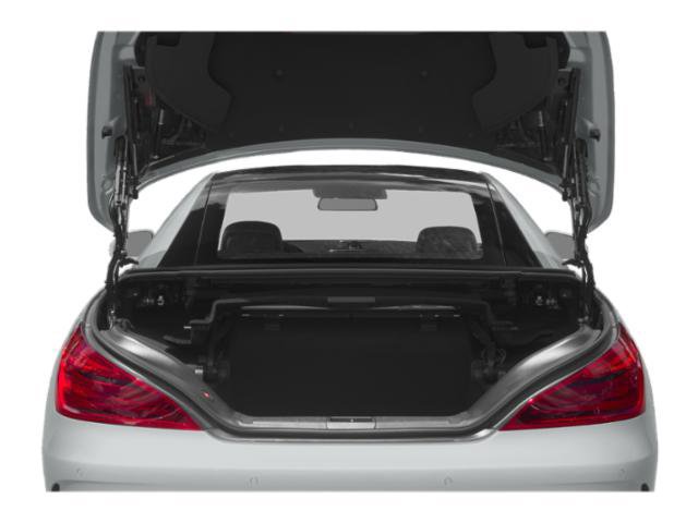 Used 2019 Mercedes-Benz SL 450 w/ Premium Package image 12