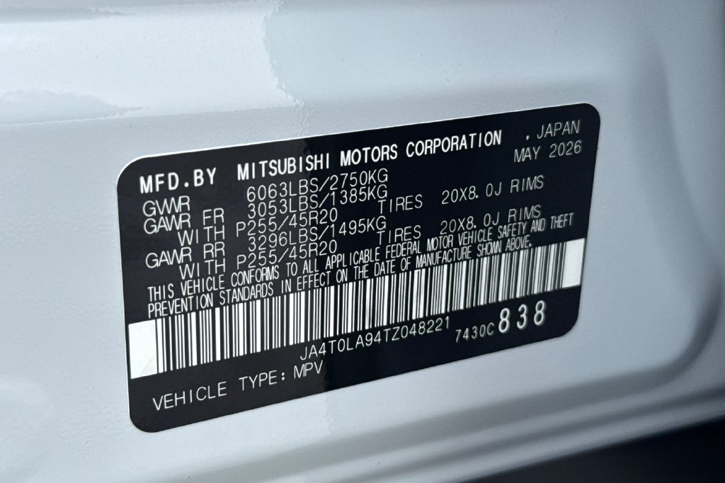 New 2026 Nissan Rogue SL AWD/4WD image 22