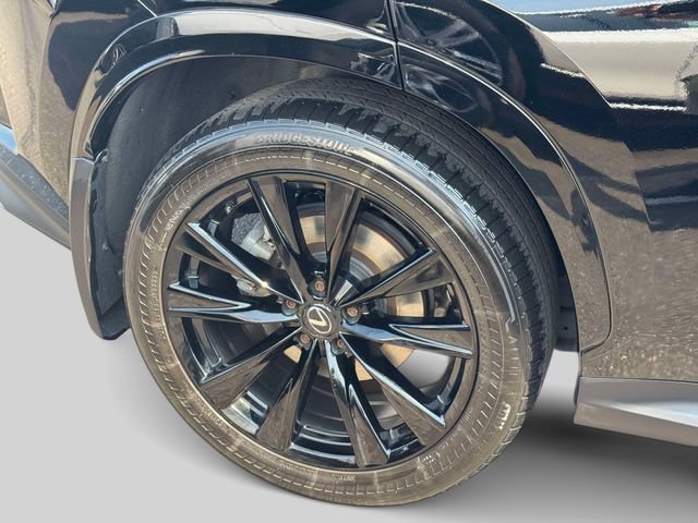 Certified 2024 Lexus NX 350 F Sport AWD/4WD image 8