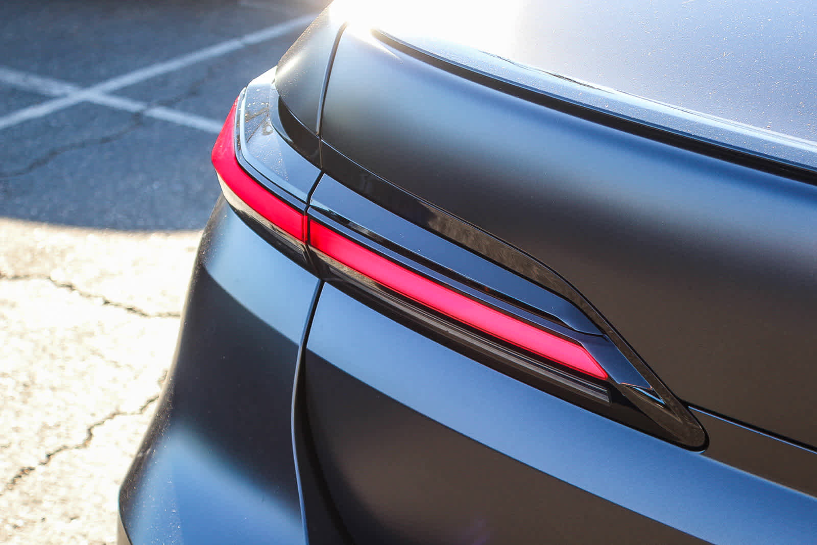 New 2026 BMW 740i image 7