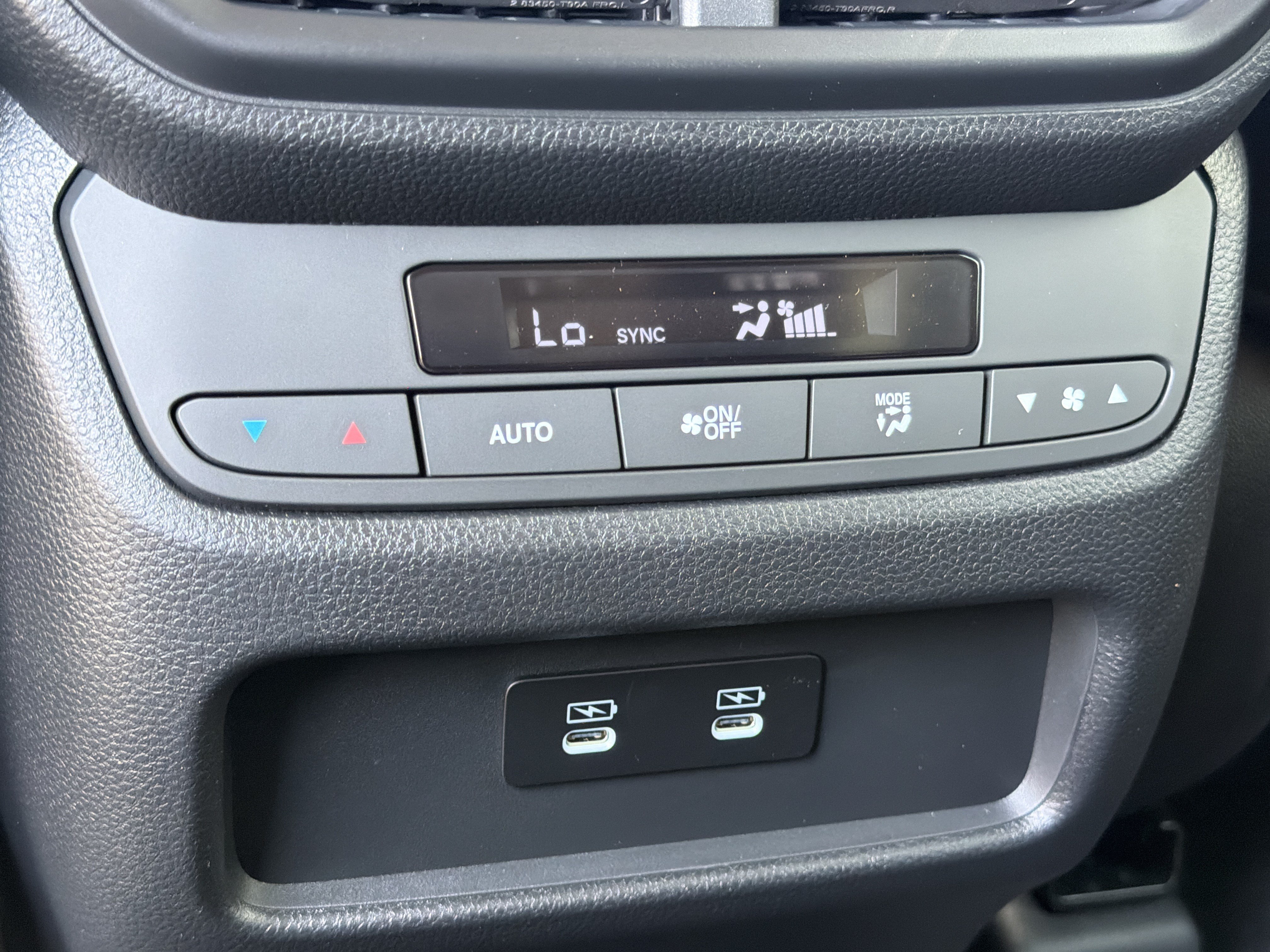 New 2026 Honda Pilot EX-L image 19
