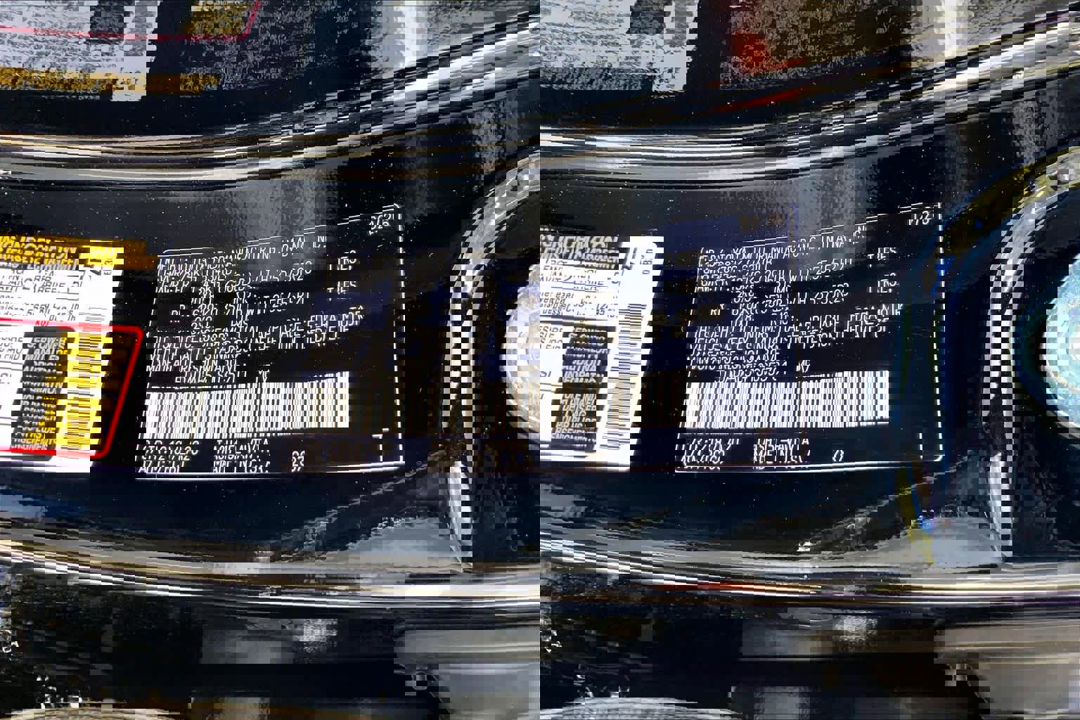 Used 2026 Toyota Grand Highlander AWD Hybrid image 37