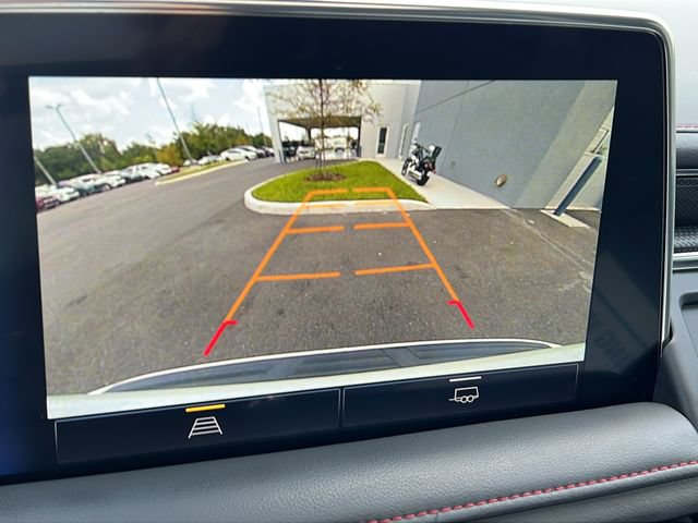 Used 2023 Chevrolet Tahoe RST RWD image 20