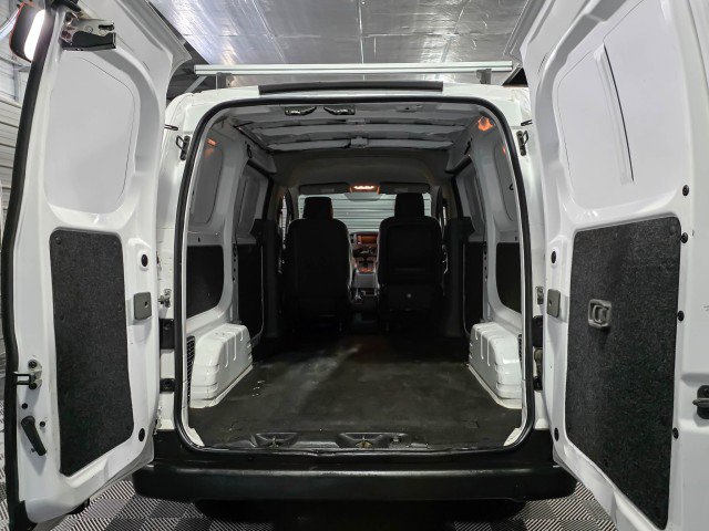Used 2020 Nissan NV200 S FWD image 12