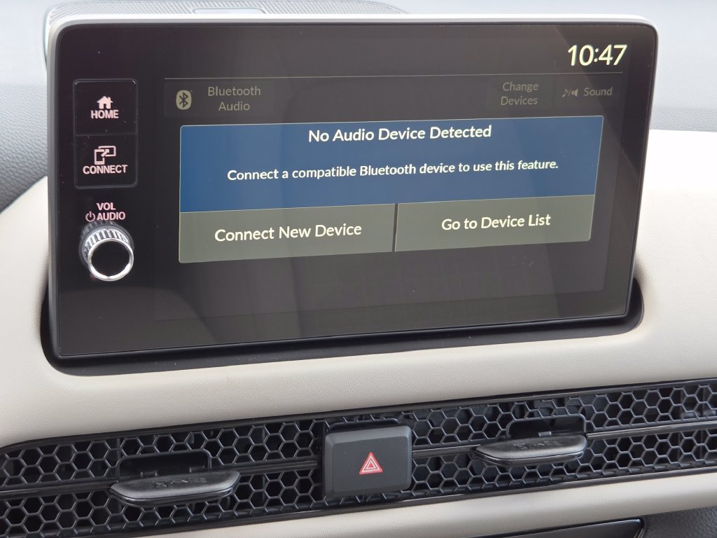 New 2027 Honda HR-V LX image 6