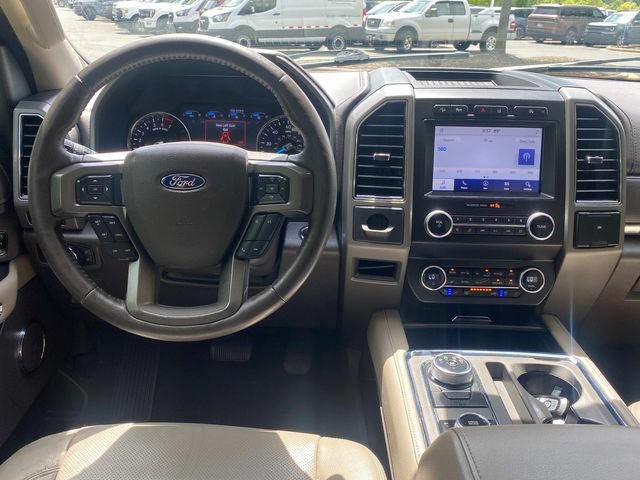 Used 2020 Ford Expedition XLT w/ Equipment Group 202A AWD/4WD image 8