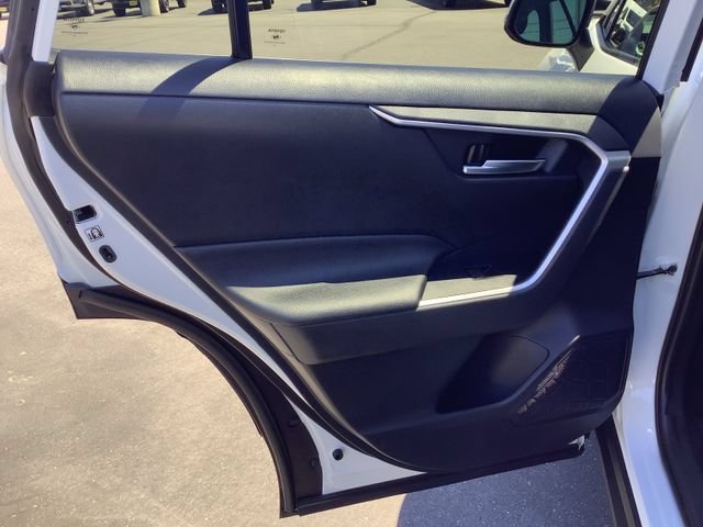 Used 2019 Toyota RAV4 XLE w/ Convenience Package AWD/4WD image 26