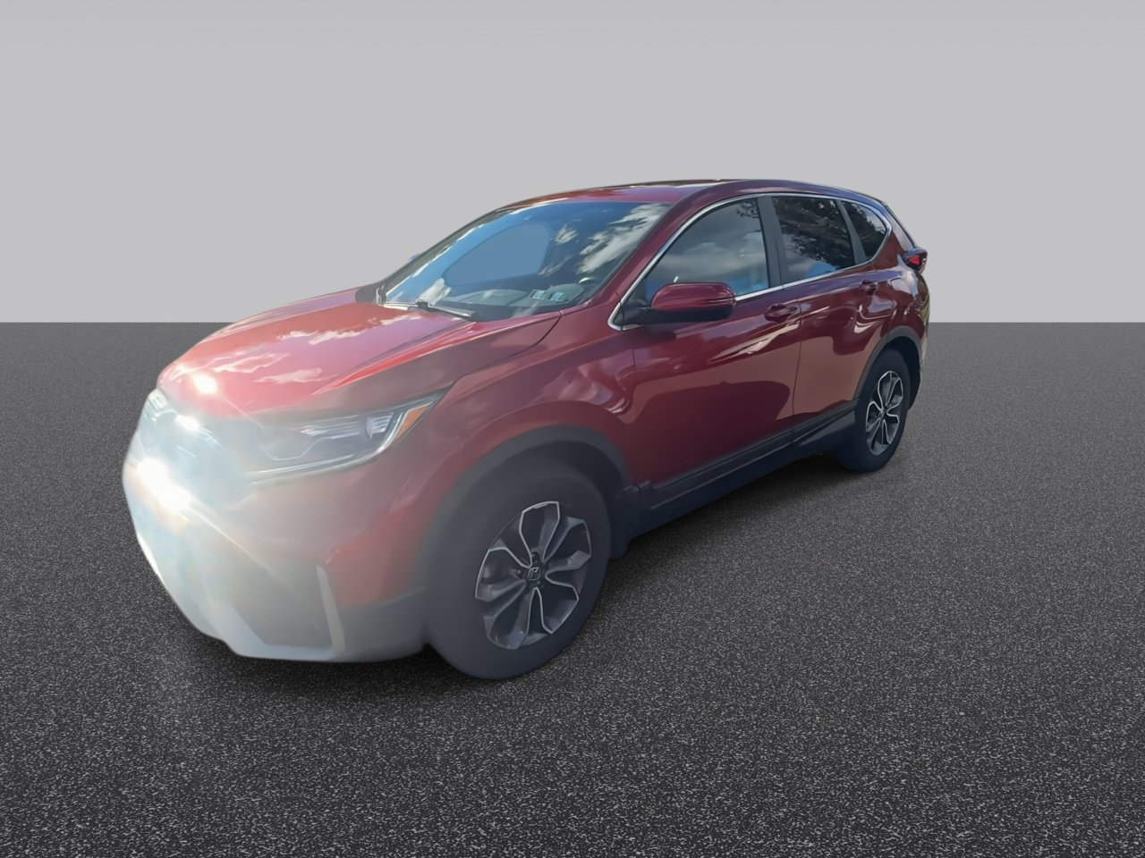 Used 2020 Honda CR-V EX-L image 5