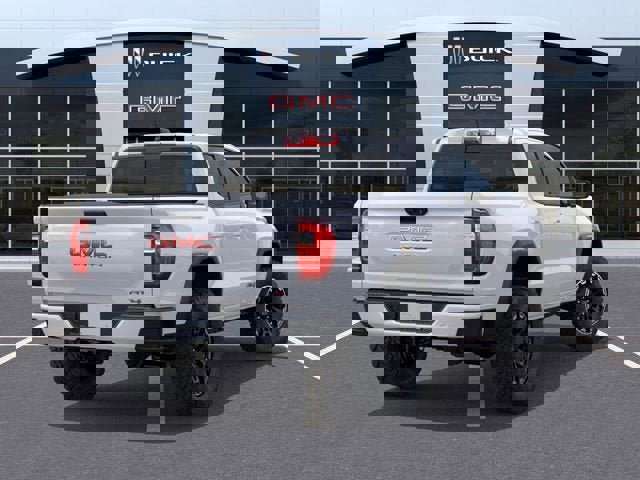 New 2026 GMC Canyon AT4 image 4