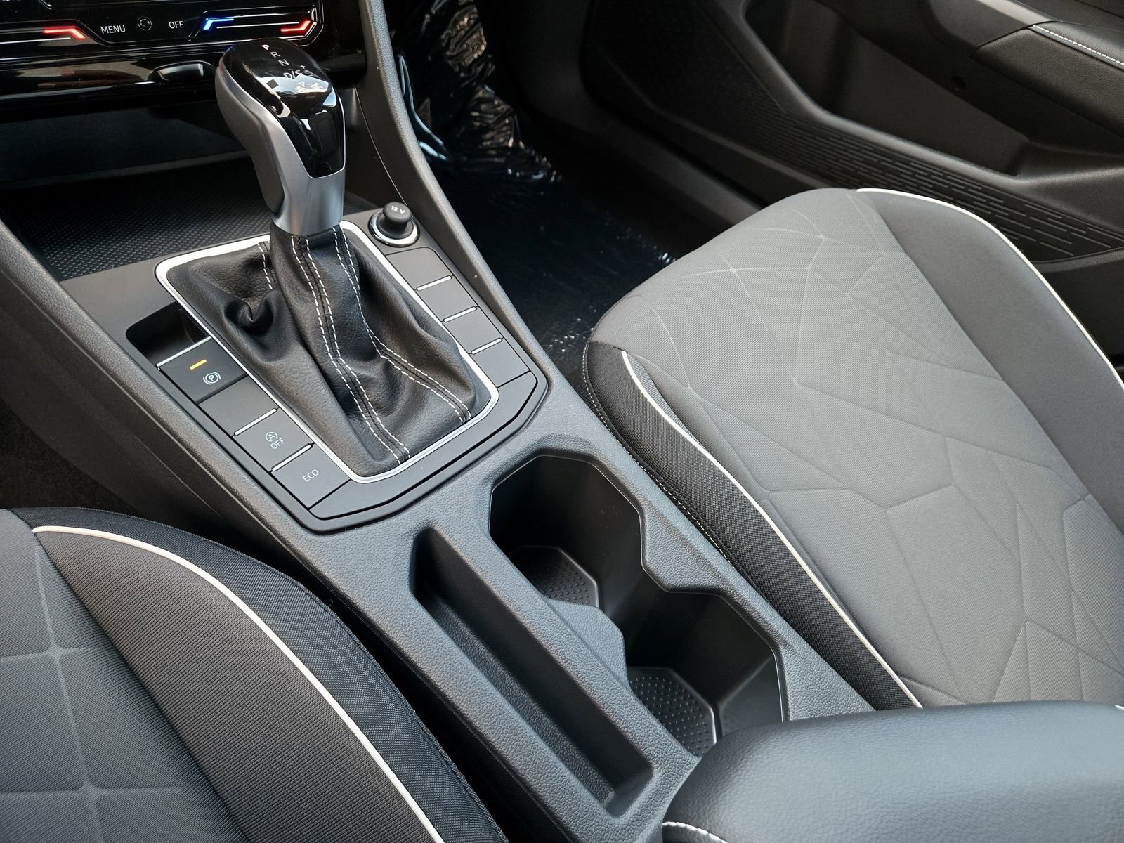 New 2026 Volkswagen Jetta Sport image 14