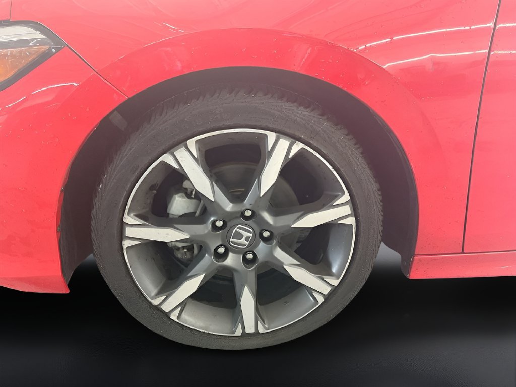 Used 2025 Honda Civic Sport Touring image 30