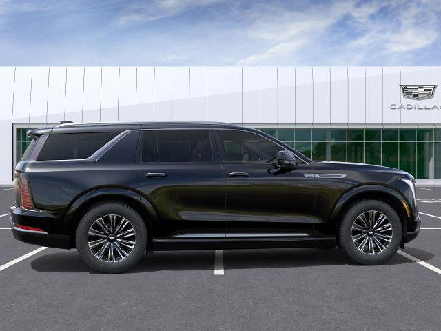 New 2026 Cadillac Escalade IQL Luxury AWD/4WD image 2