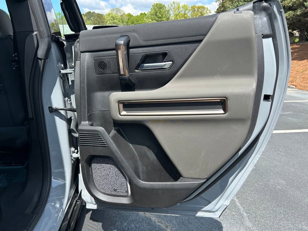 Used 2024 GMC Hummer EV 3X image 64