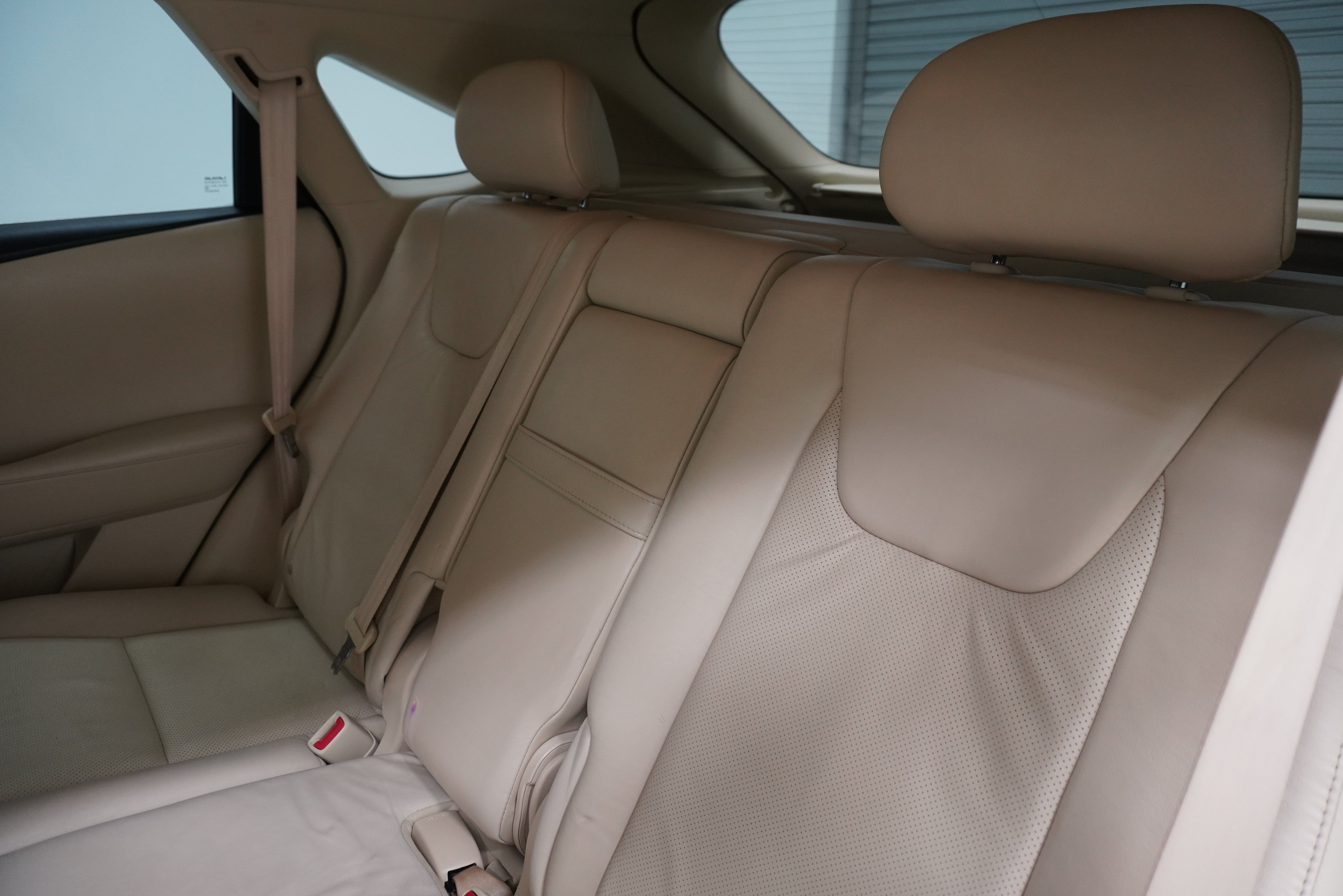 Used 2012 Lexus RX 350 FWD w/ Premium Pkg image 11