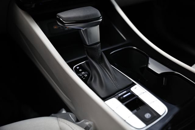 New 2026 Hyundai Tucson SEL image 16