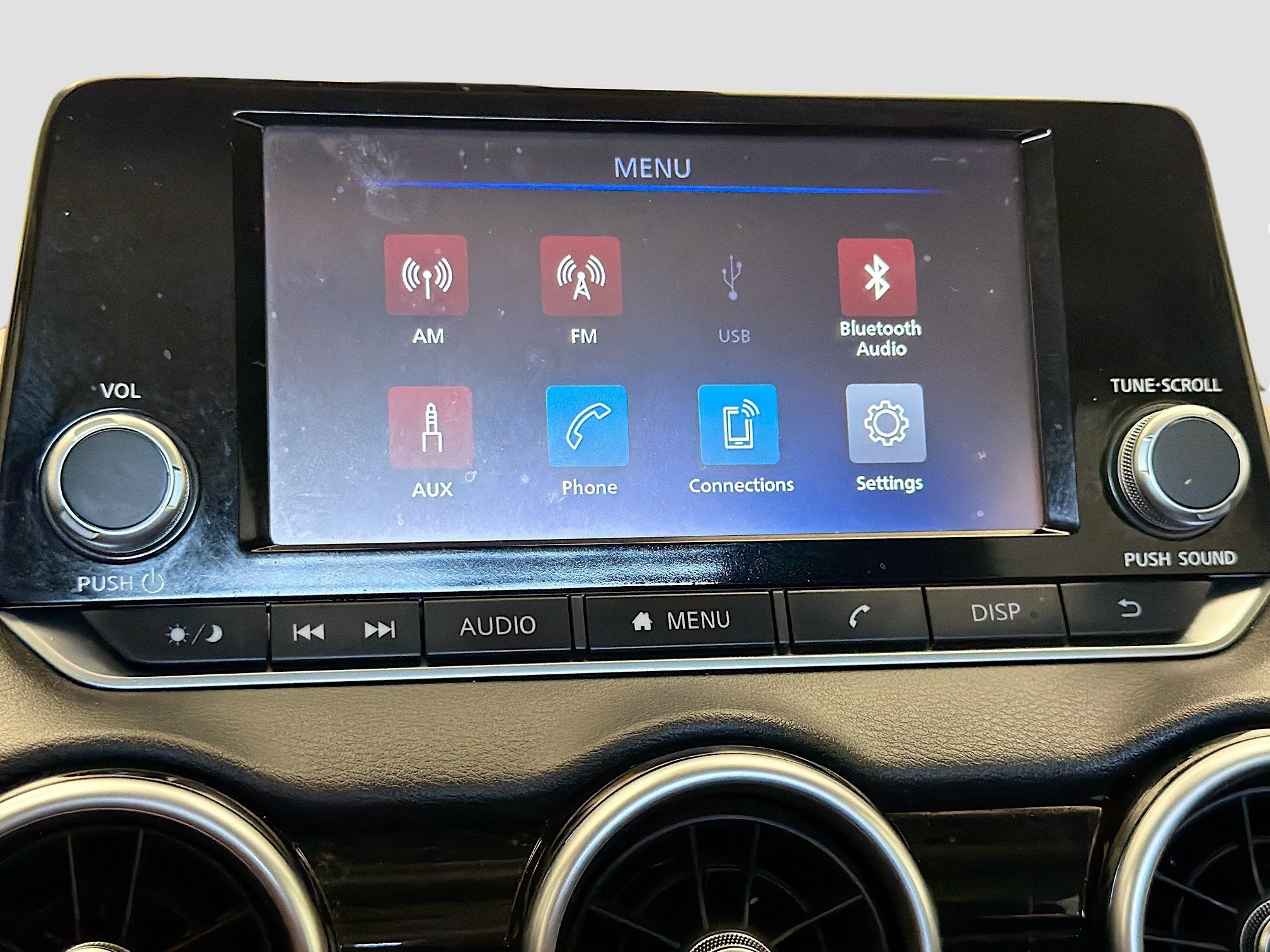 Used 2025 Nissan Sentra S FWD image 9