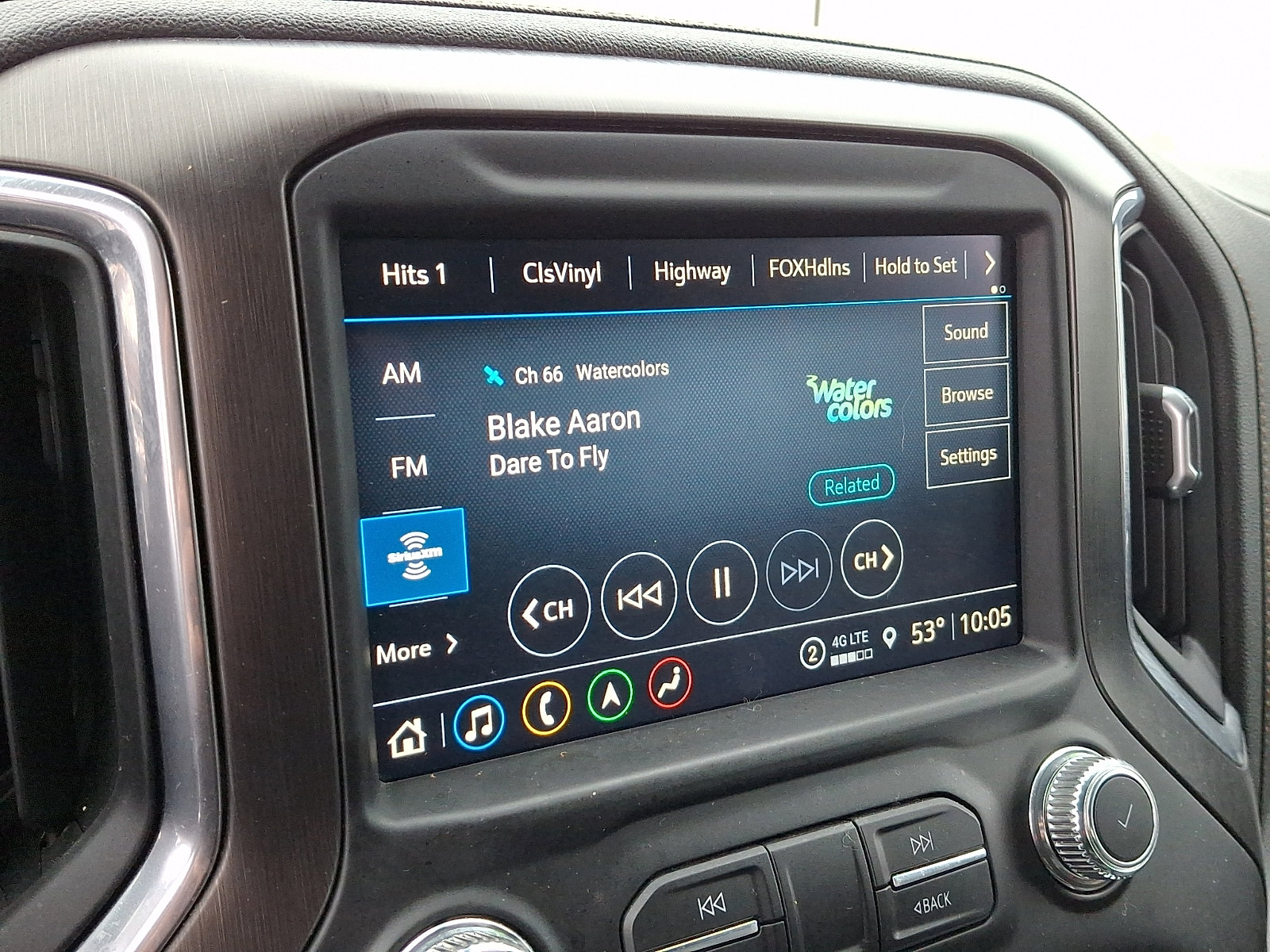 Used 2021 GMC Sierra 1500 AT4 w/ AT4 Value Package image 17