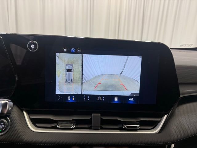 Used 2025 Chevrolet Equinox LT w/ Convenience Package II image 19