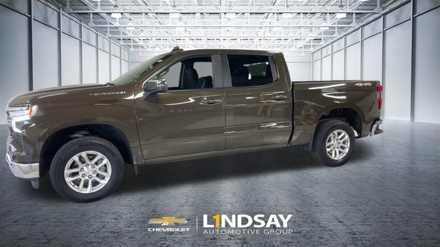 Used 2023 Chevrolet Silverado 1500 LT image 6