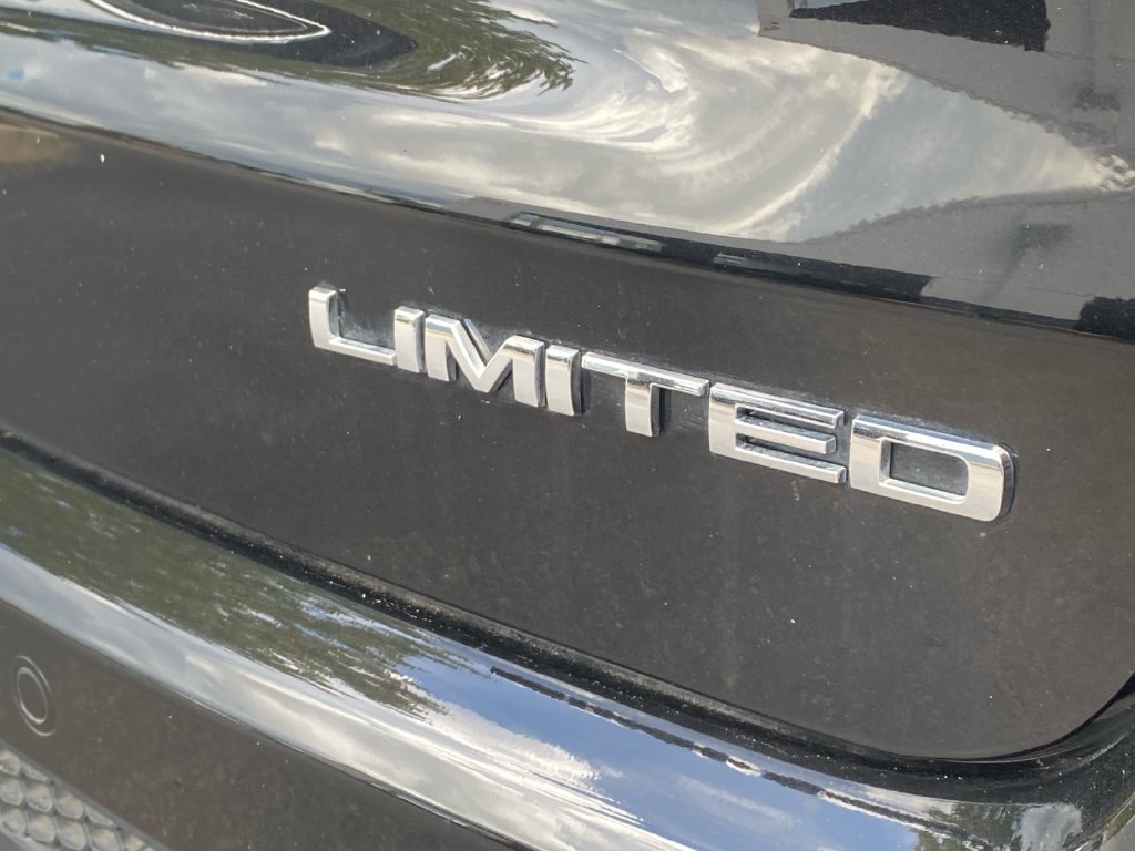 Used 2026 Jeep Compass Limited AWD/4WD image 28