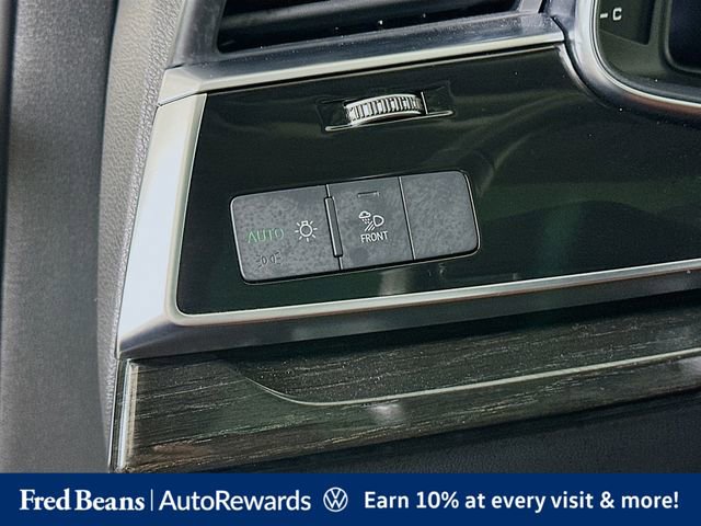 Used 2023 Audi Q7 2.0T Premium Plus w/ Premium Plus Package AWD/4WD image 11