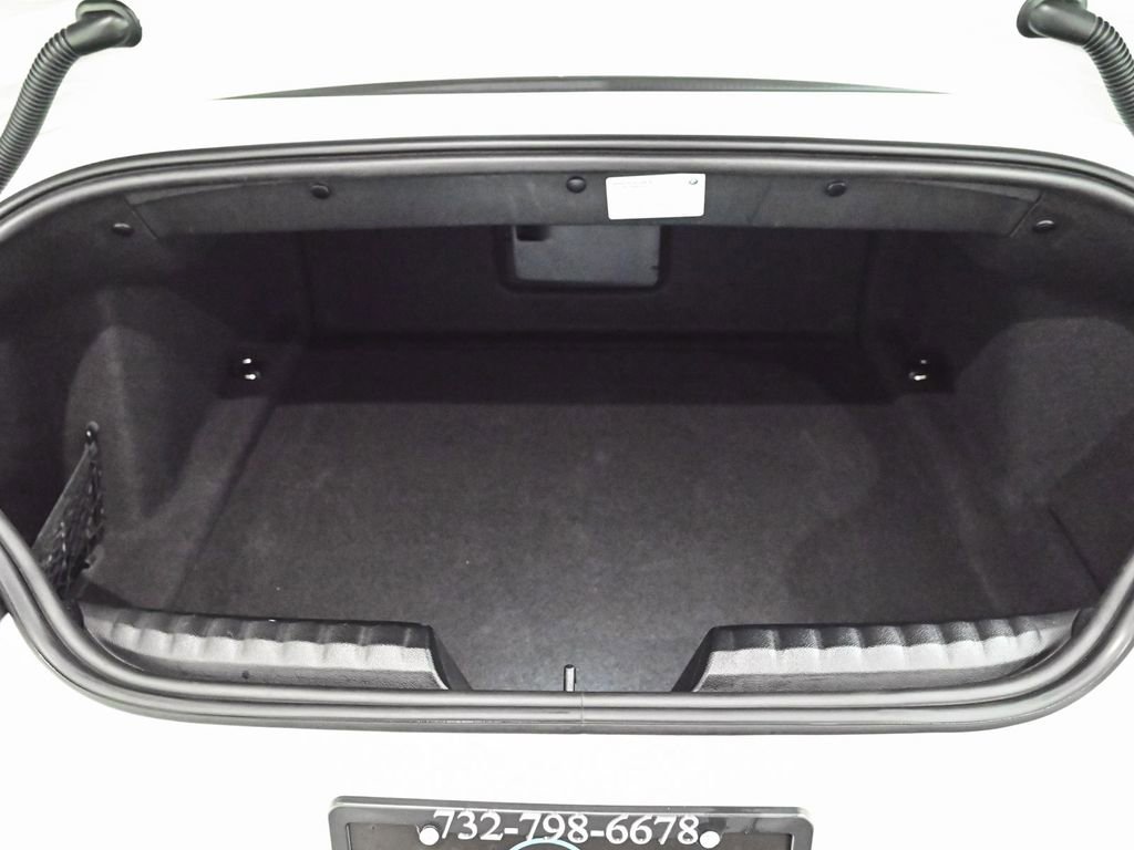 Used 2024 BMW Z4 sDrive30i w/ Shadowloine Package image 42