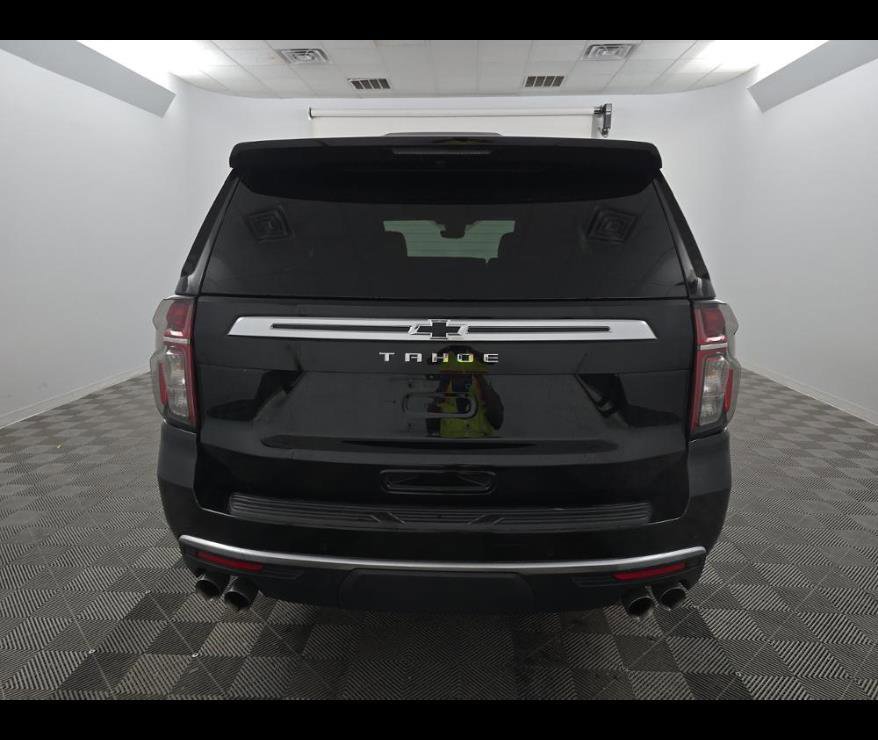 Used 2023 Chevrolet Tahoe High Country image 10
