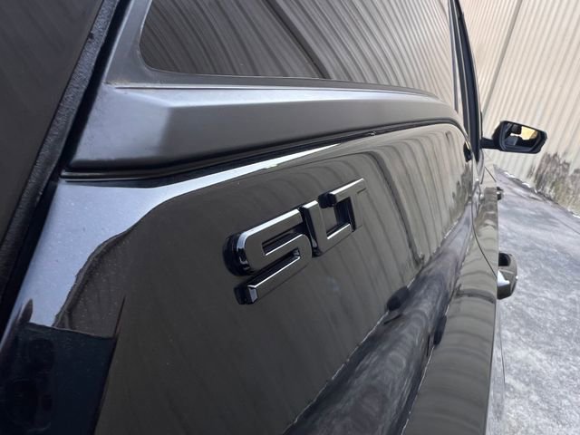 Used 2021 GMC Terrain SLT w/ Elevation Edition image 38