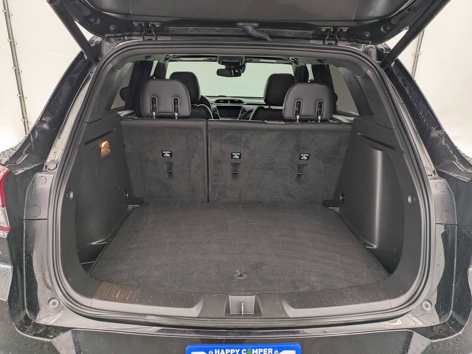 Used 2022 Chevrolet TrailBlazer RS w/ Sun and Liftgate Package image 33