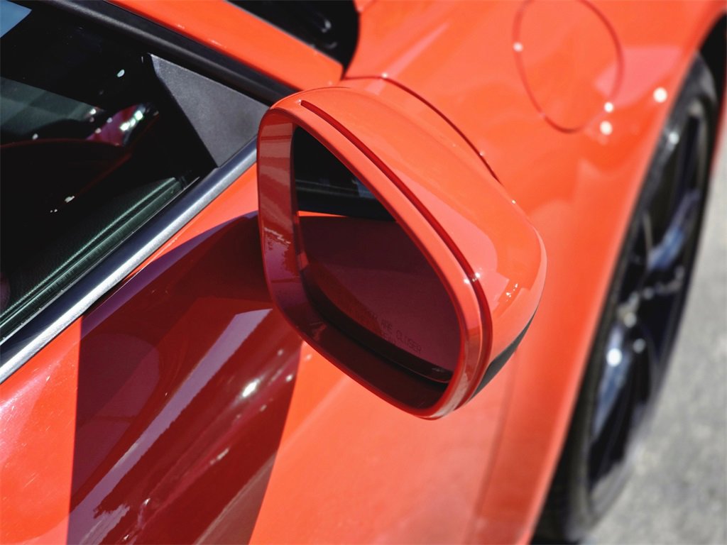 Used 2021 Porsche 911 Carrera image 10