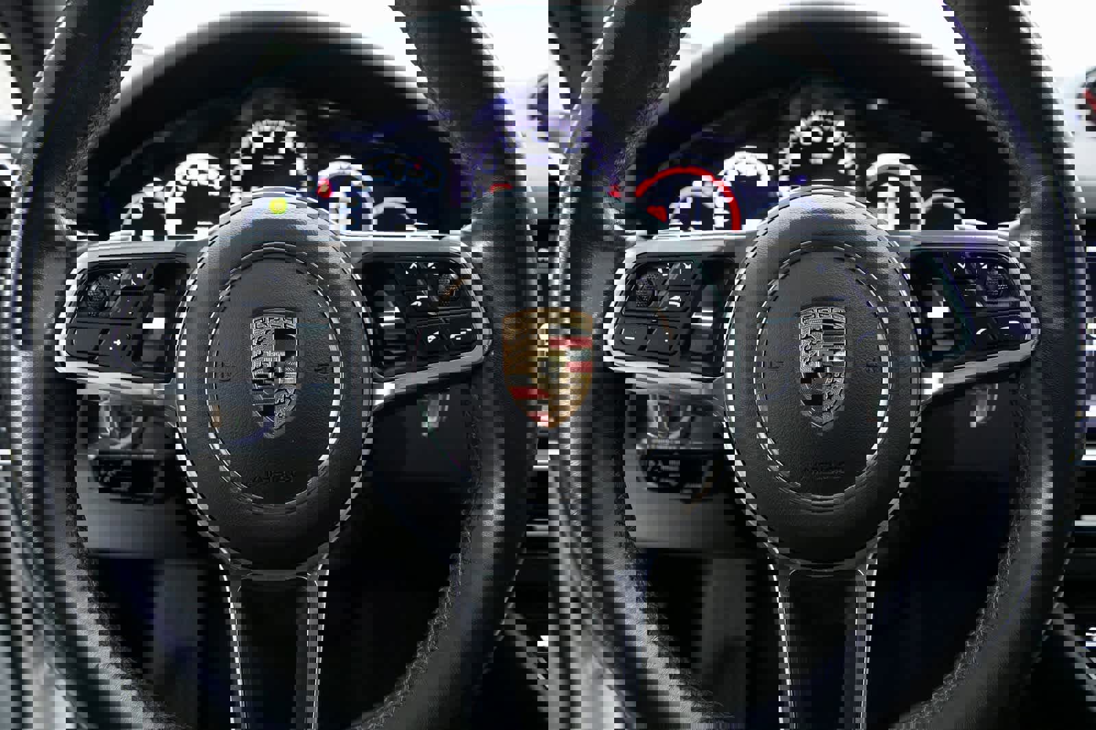 Certified 2023 Porsche Cayenne image 14