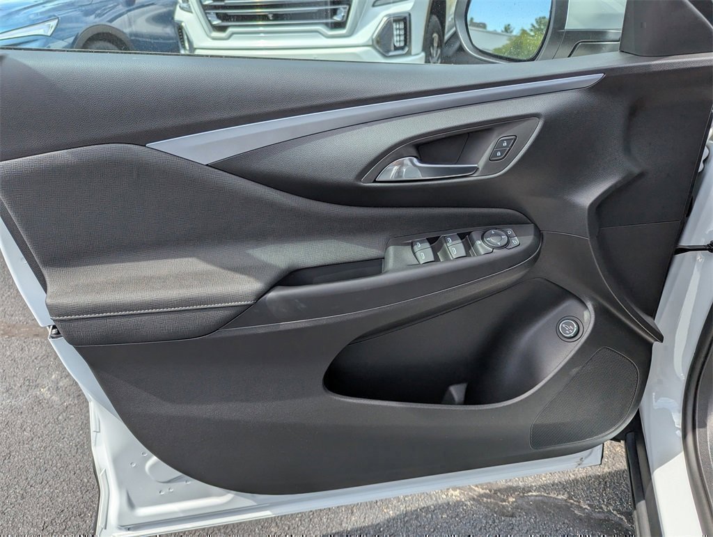 New 2025 Buick Envista Preferred w/ Convenience I Package image 14