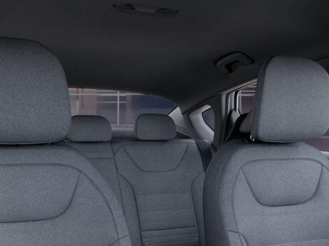 New 2025 Kia K4 EX image 27