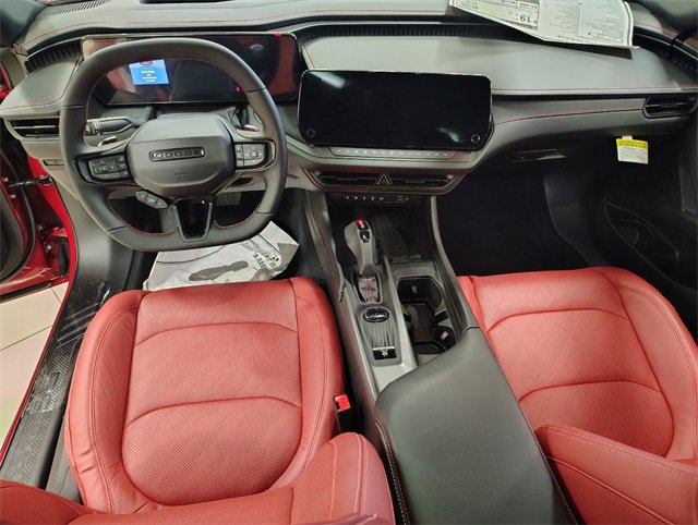 New 2026 Dodge Charger R/T Scat Pack image 18