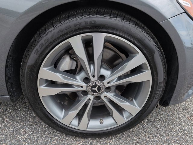Certified 2017 Mercedes-Benz C 300 Sedan image 11