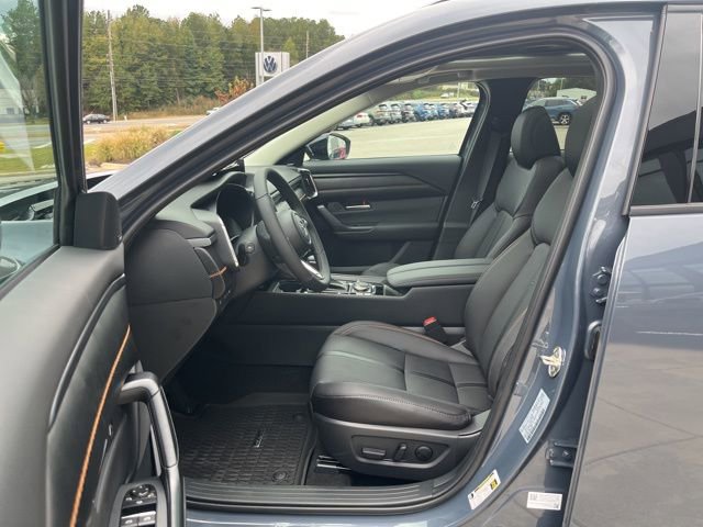 New 2026 MAZDA CX-50 2.5 Hybrid w/ Weather Package image 20