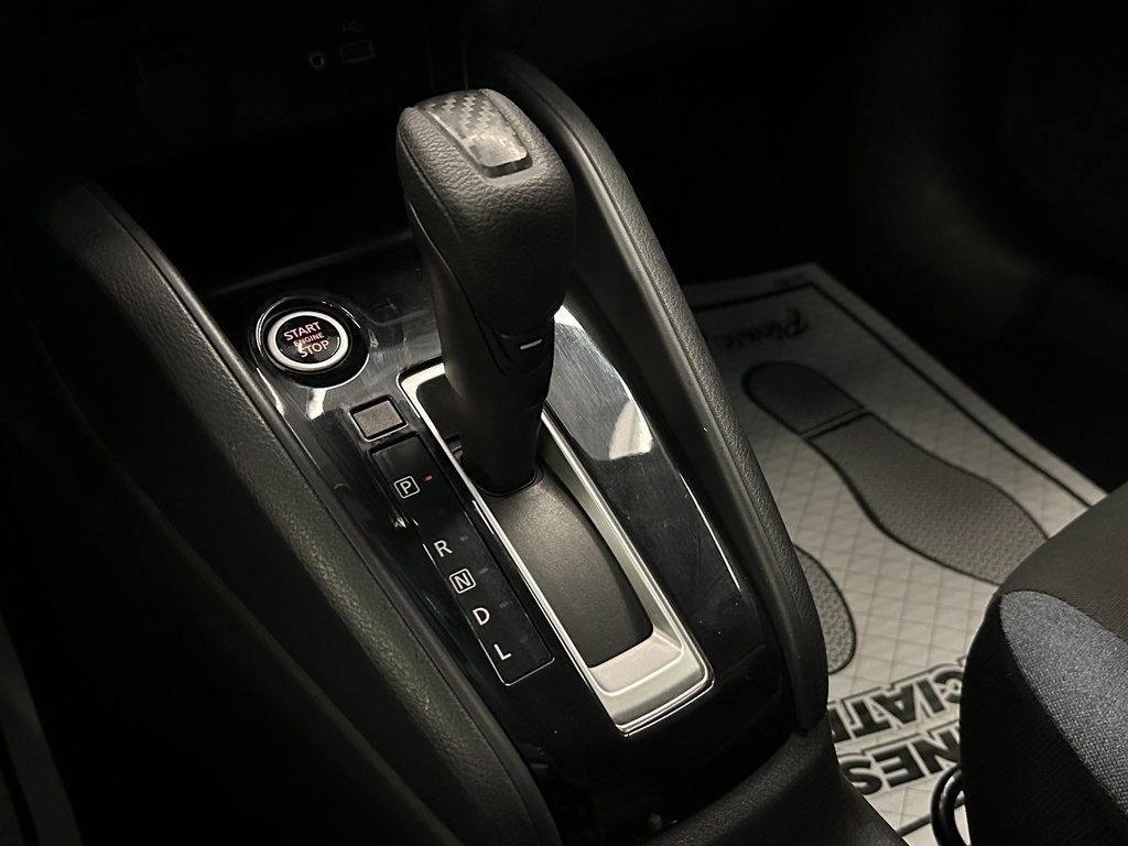 Used 2023 Nissan Versa SV w/ Trunk Package image 15