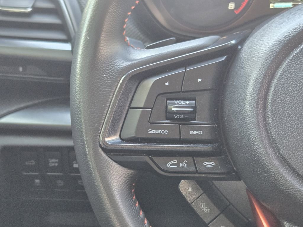 Used 2024 Subaru Forester Sport image 34