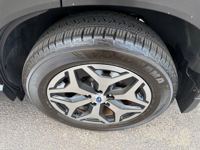 Used 2019 Subaru Forester Premium w/ Popular Package #1 AWD/4WD image 14