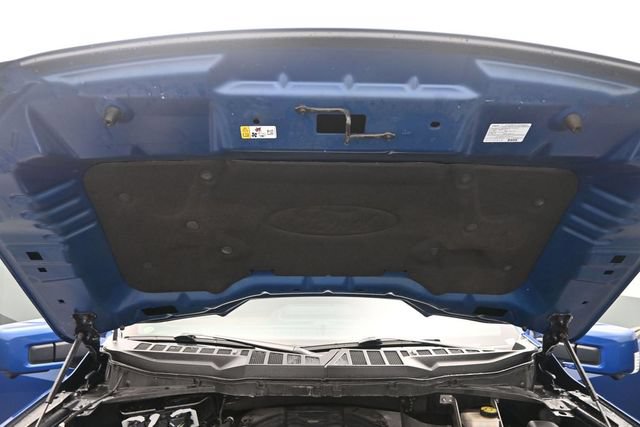 Used 2022 Ford F150 Lariat w/ Equipment Group 502A High AWD/4WD image 34