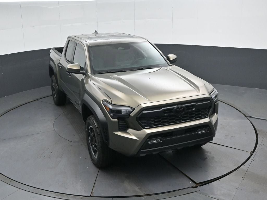 New 2026 Toyota Tacoma TRD Off-Road w/ TRD Off Road Premium Package image 56