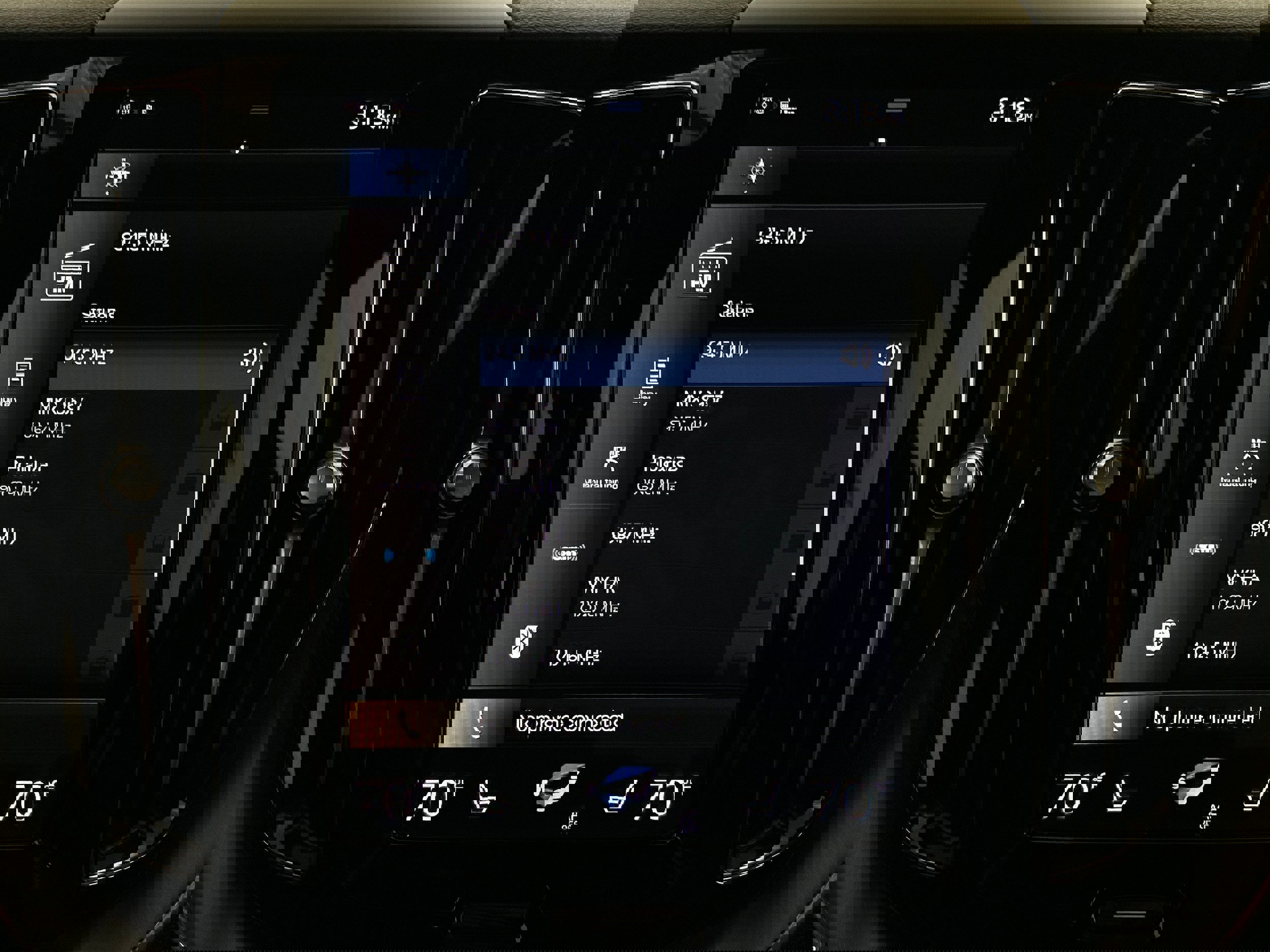 Used 2020 Volvo XC60 T6 Momentum image 6