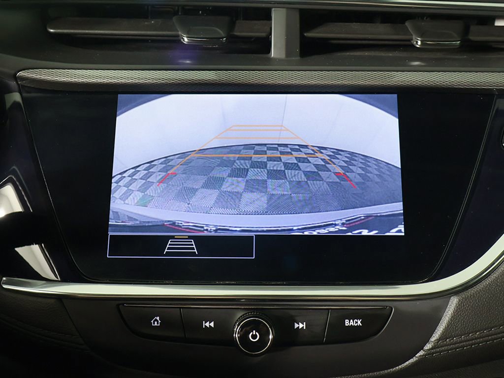 Used 2023 Buick Encore GX Select w/ Sport Touring Package image 38