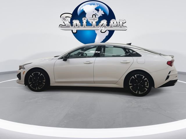 Used 2024 Kia K5 GT-Line image 2