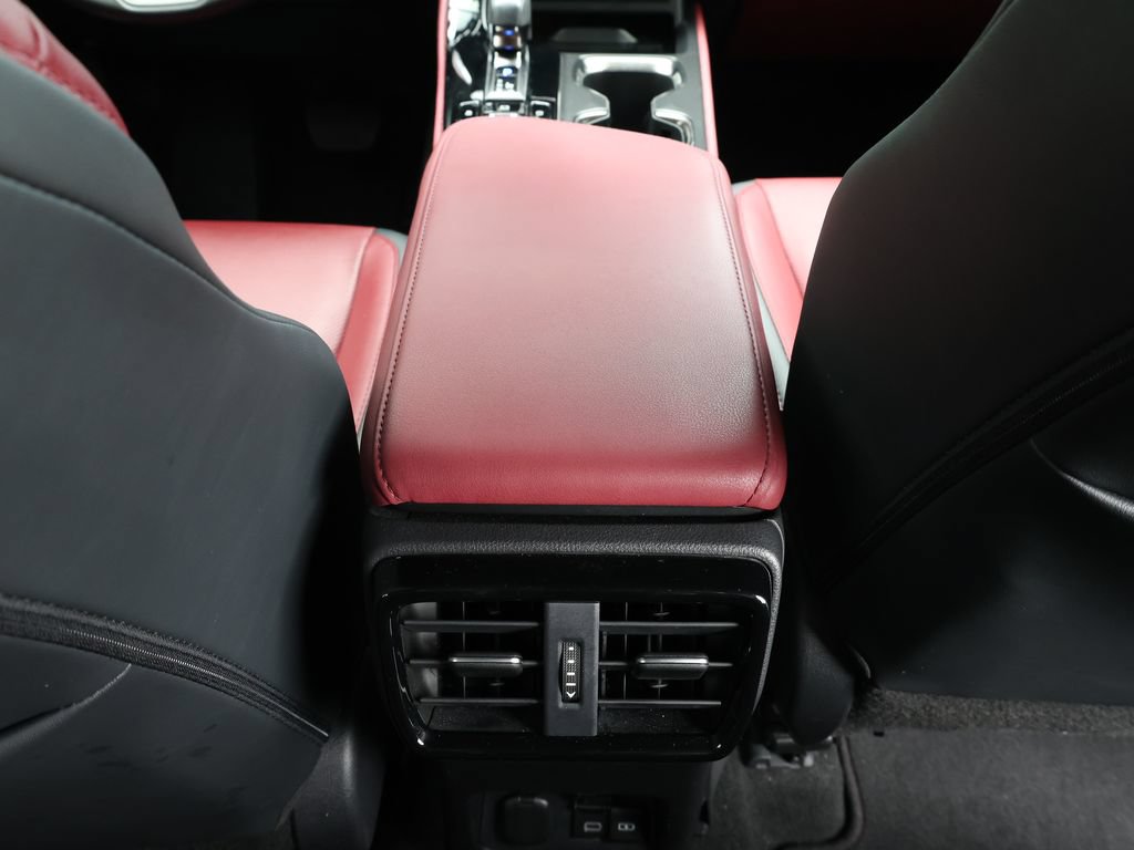 Used 2025 Lexus NX 250 FWD w/ Accessory Package (K3) image 25