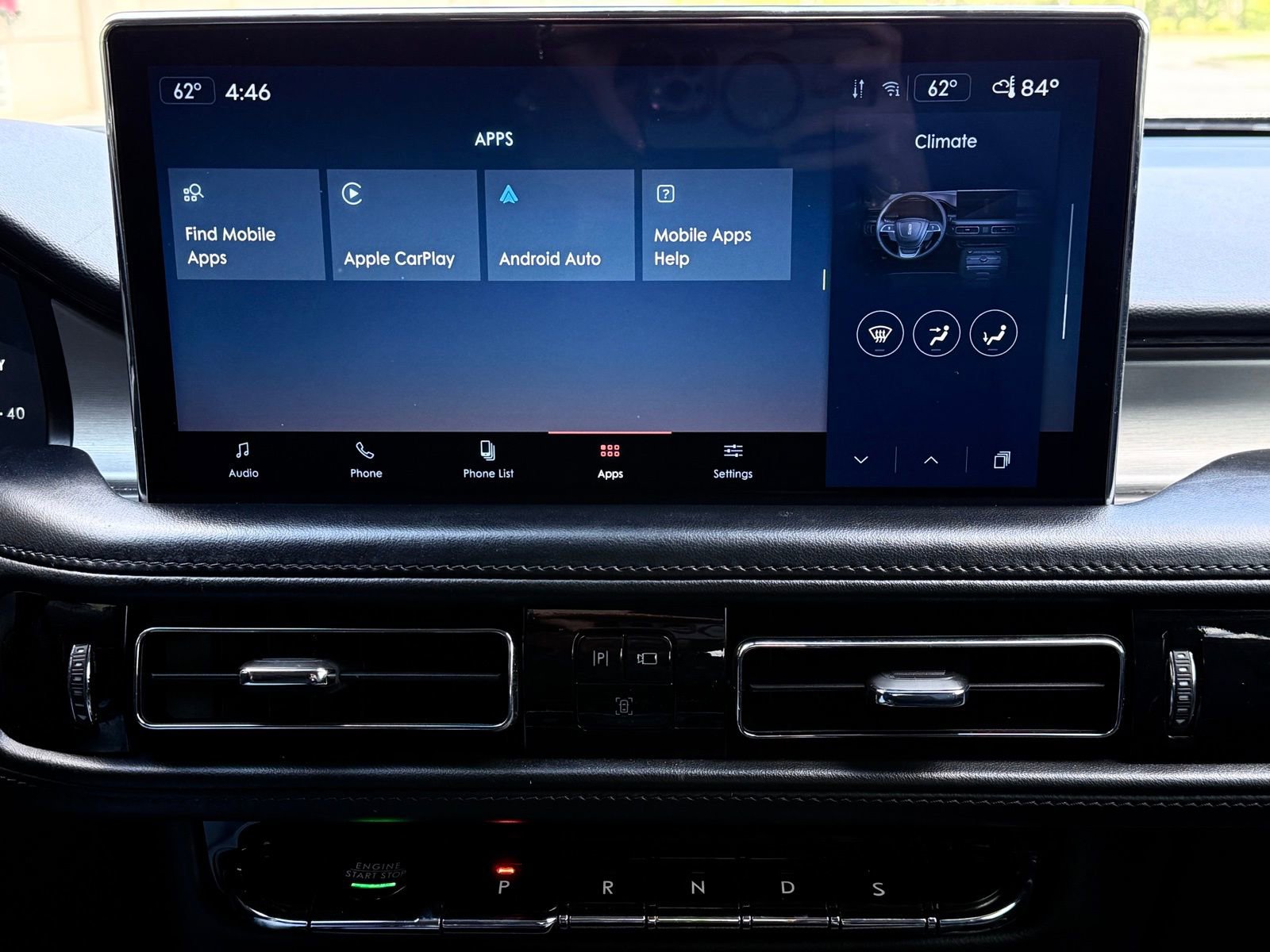 Used 2022 Lincoln Nautilus AWD image 29